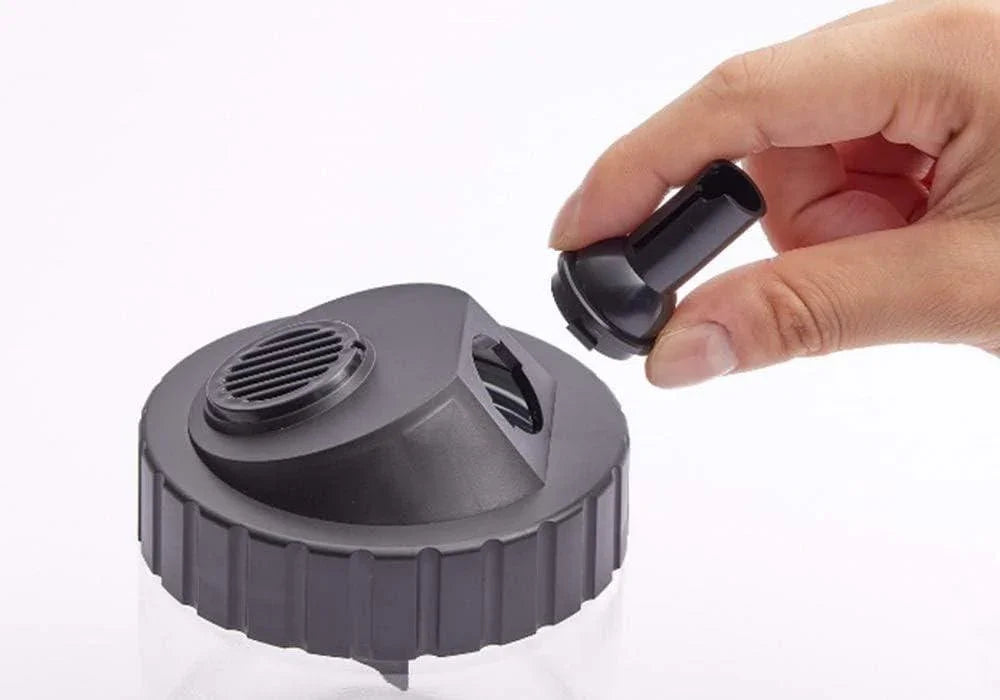 Mr. Hobby PS220 Mr. Cleaning Bottle - A-Z Toy Hobby