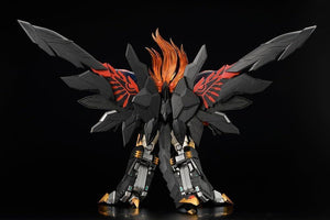 Kotobukiya The King of Braves GaoGaiGar Final Model Kit - A-Z Toy Hobby