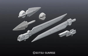 Bandai Builders Parts HD 36 MS Sword 01 - A-Z Toy Hobby