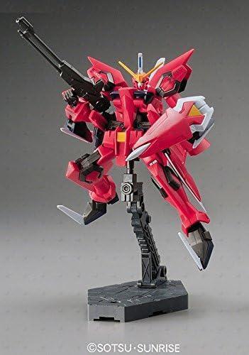 Bandai R05 Aegis Gundam HG 1/144 Model Kit - A-Z Toy Hobby