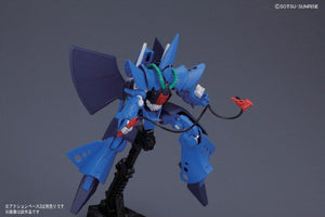 Bandai 145 RX-139 Hambrabi HGUC 1/144 Model Kit - A-Z Toy Hobby