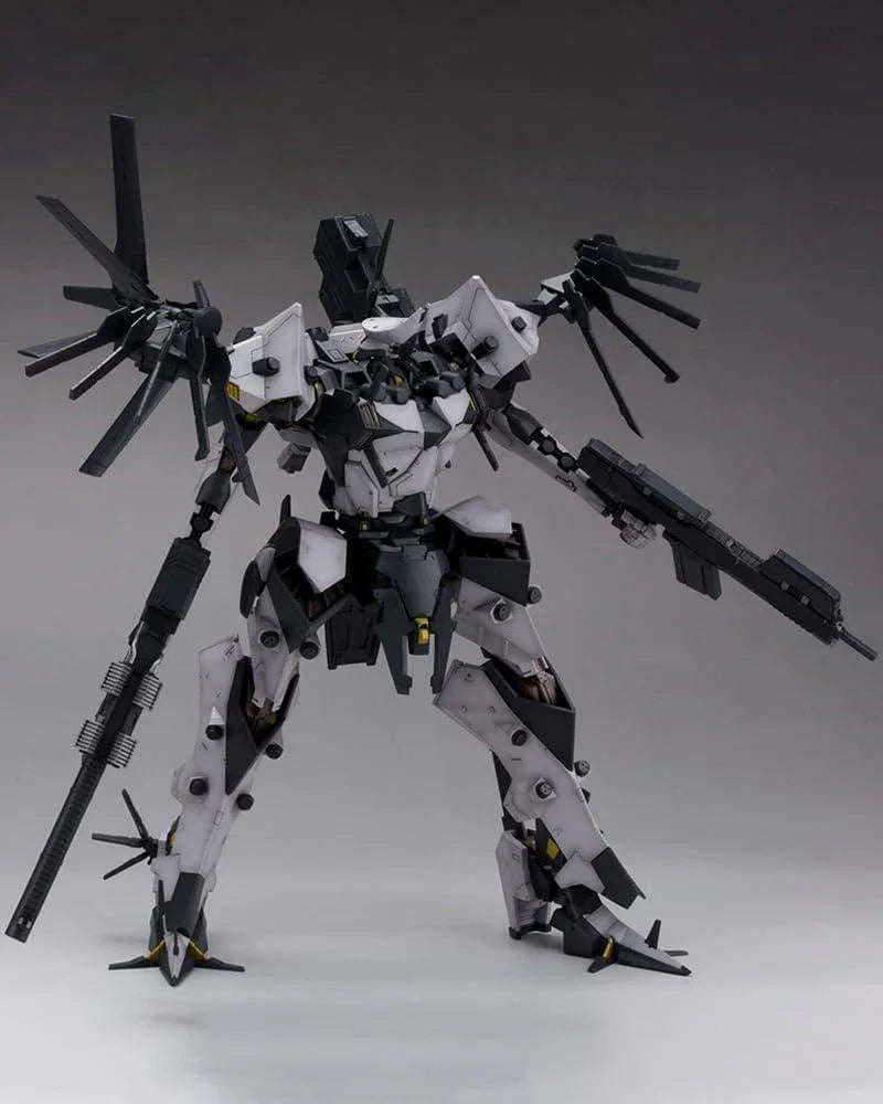 Kotobukiya Armored Core BFF 063AN Ambient Model Kit - A-Z Toy Hobby