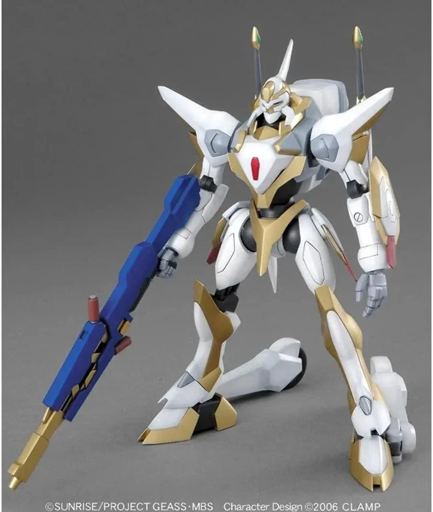 Bandai Code Geass Lancelot 1/35 Model Kit - A-Z Toy Hobby