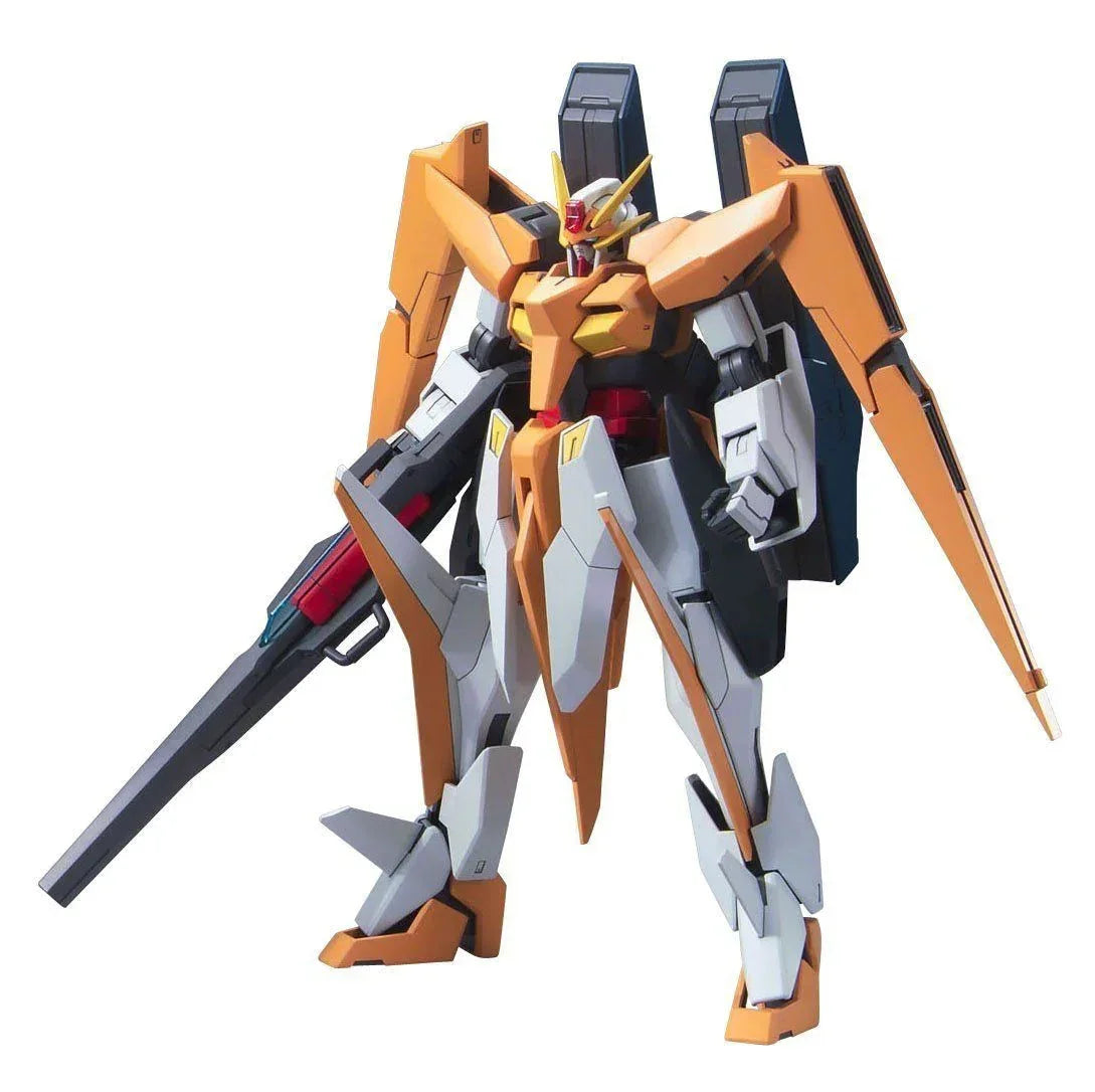 Bandai 50 Arios Gundam GNHW/M HG00 1/144 Model Kit - A-Z Toy Hobby