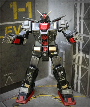 Delpi Water Decal For HG Psycho - A-Z Toy Hobby