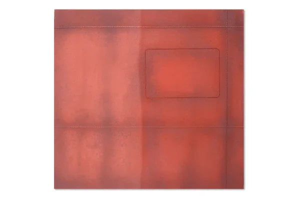 Mr. Hobby WC13 Mr. Weathering Color Filter Liquid Glaze Red 40ml - A-Z Toy Hobby