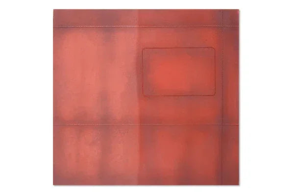 Mr. Hobby WC13 Mr. Weathering Color Filter Liquid Glaze Red 40ml - A-Z Toy Hobby