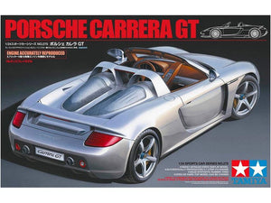 Tamiya 24275 Porsche Carrera GT 1/24 Model Kit TAM24275 - A-Z Toy Hobby