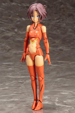 Kotobukiya Megami Device 4 Sol Road Runner Model Kit - A-Z Toy Hobby