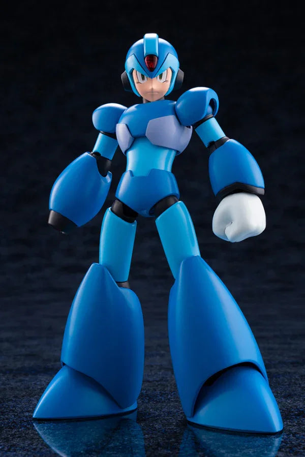 Kotobukiya Mega Man X 1/12 Model Kit - A-Z Toy Hobby