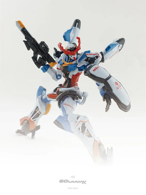 Delpi Water Decal For HG GQuuuuuuX - A-Z Toy Hobby