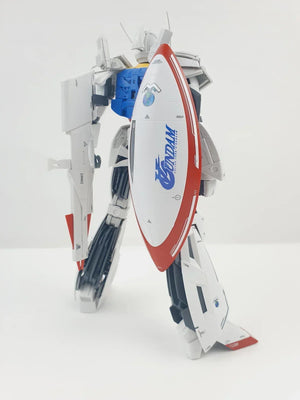 Delpi Water Decal For MG Turn A - A-Z Toy Hobby