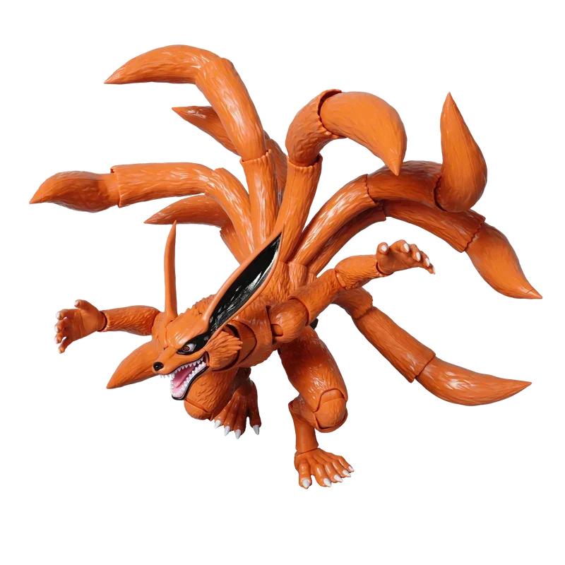 Blokees Naruto Kurama (Nine Tails) Legend Edition 01 Model Kit