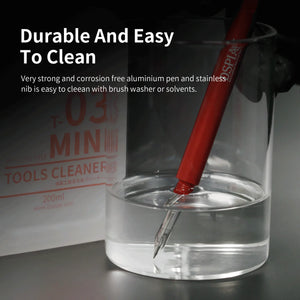 DSPIAE Aluminum Alloy Panel Liner AT-PL - A-Z Toy Hobby