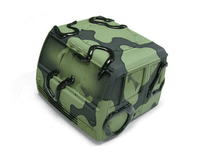 AK Interactive 8076 Camouflage Elastic Putty 80g - A-Z Toy Hobby