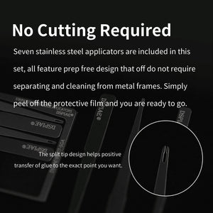 DSPIAE Super Glue Auxiliary Applicator AT-GA - A-Z Toy Hobby