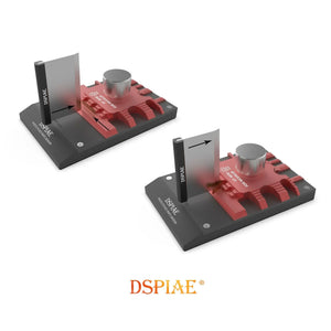 DSPIAE Mini Photo Etched Parts Bender AT-MPB - A-Z Toy Hobby