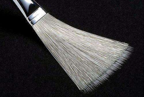 Tamiya 74078 Model Cleaning Brush Anti-Static TAM74078 - A-Z Toy Hobby