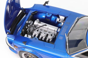 Tamiya 24367 Nissan Fairlady 240Z Street Custom 1/24 Model Kit - A-Z Toy Hobby