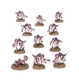 Games Workshop Warhammer 40,000 Introductory Set 40-04 - A-Z Toy Hobby