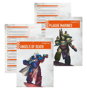 Warhammer 40,000 Kill Team: Starter Set 103-54 - A-Z Toy Hobby