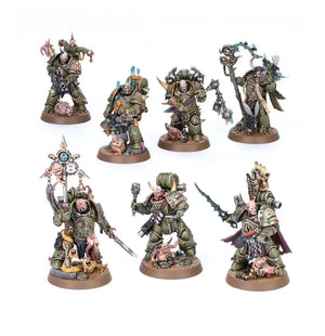 Warhammer 40,000 Kill Team: Starter Set 103-54 - A-Z Toy Hobby