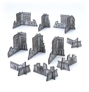 Warhammer 40,000 Kill Team: Starter Set 103-54 - A-Z Toy Hobby
