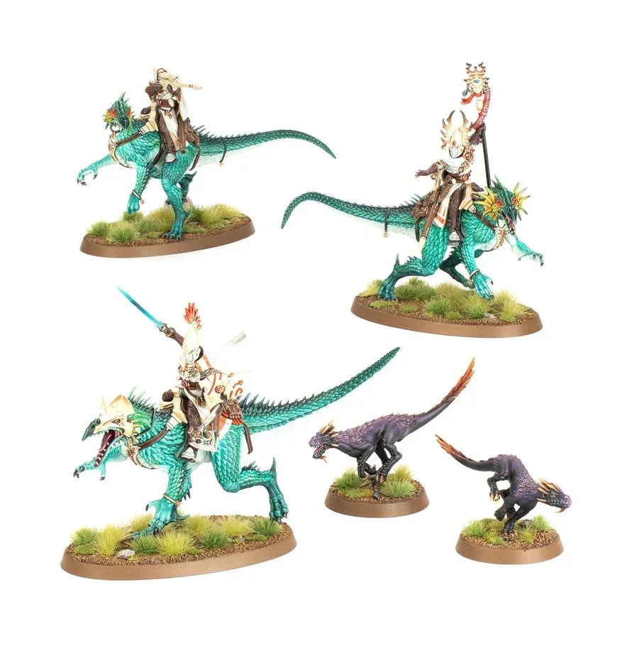 Kill Team: Exodite 103-17 - Warhammer 40,000