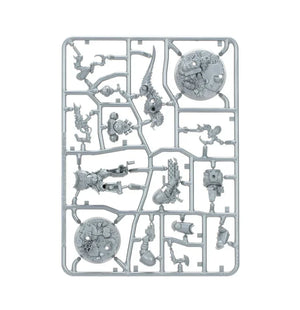 Games Workshop Getting Started with Warhammer 40,000 40-06 - A-Z Toy Hobby