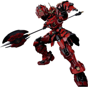 Moshow Toys Progenitor Effect MCT J02 The Tiger of Kai Takeda Shingen 1/72 Action Figure - A-Z Toy Hobby