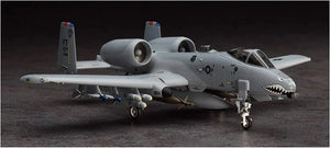 Hasegawa 01573 A-10C Thunderbolt II 1/72 Model Kit E43 - A-Z Toy Hobby
