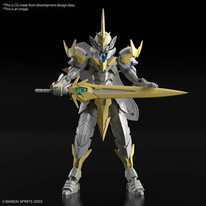 Bandai 30MF Liber Holy Knight 1/144 Model Kit - A-Z Toy Hobby