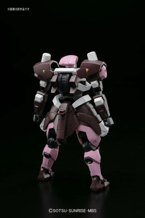 Bandai 010 Amida's Hyakuren HG IBO 1/144 Model Kit - A-Z Toy Hobby