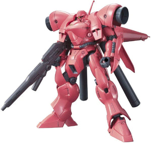 Bandai 159 Gerbera Tetra HGUC 1/144 Model Kit - A-Z Toy Hobby