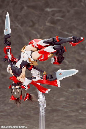 Kotobukiya Megami Device 5 Asra Ninja Model Kit - A-Z Toy Hobby