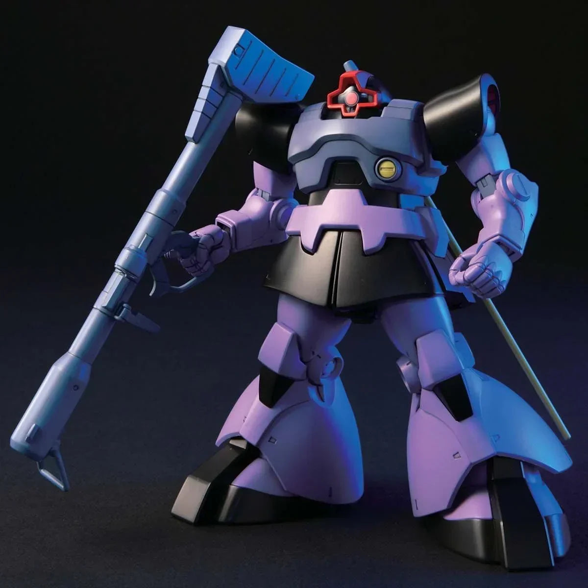 Bandai HGUC 059 Dom/Rick-Dom 1/144 Model Kit - A-Z Toy Hobby