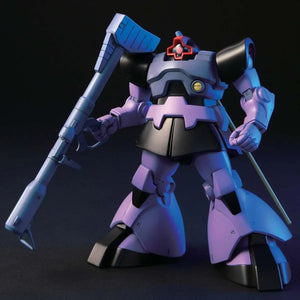 Bandai HGUC 059 Dom/Rick-Dom 1/144 Model Kit - A-Z Toy Hobby