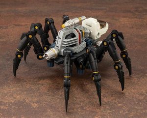 Kotobukiya Zoids 062 RMZ-04 Gurantula 1/72 Model Kit - A-Z Toy Hobby