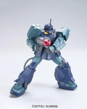 Bandai 143 Zaku Mariner HGUC 1/144 Model Kit - A-Z Toy Hobby