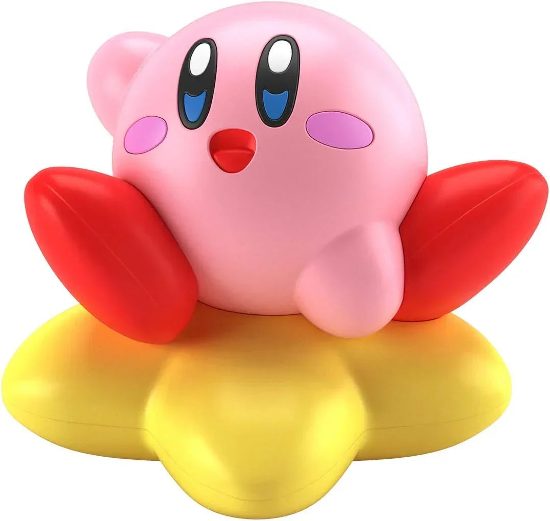 Bandai Kirby Entry Grade 1/144 Model Kit - A-Z Toy Hobby