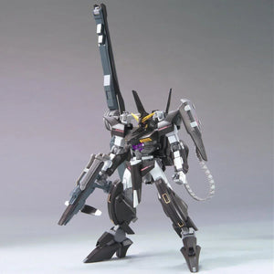 Bandai 09 Gundam Throne Eins HG00 1/144 Model Kit - A-Z Toy Hobby