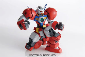 Bandai MG Gundam AGE-1 Titus 1/100 Model Kit - A-Z Toy Hobby