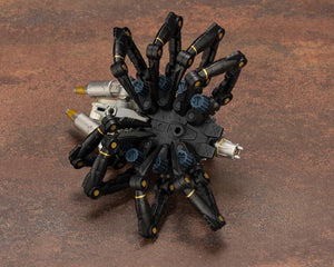 Kotobukiya Zoids 062 RMZ-04 Gurantula 1/72 Model Kit - A-Z Toy Hobby