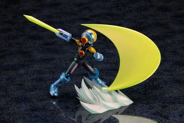 Kotobukiya Mega Man.EXE Premium Charge Shot Ver. 1/12 Model Kit - A-Z Toy Hobby