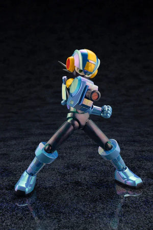 Kotobukiya Mega Man.EXE Premium Charge Shot Ver. 1/12 Model Kit - A-Z Toy Hobby