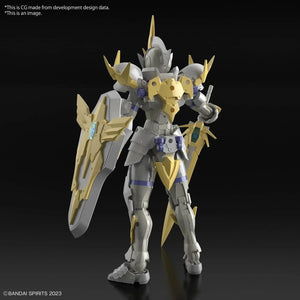 Bandai 30MF Liber Holy Knight 1/144 Model Kit - A-Z Toy Hobby