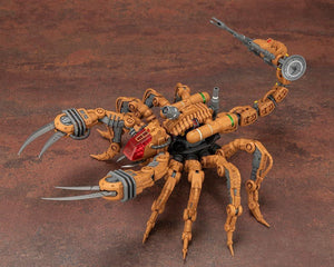 Kotobukiya Zoids 061 RZ-002 Guysack 1/72 Model Kit - A-Z Toy Hobby
