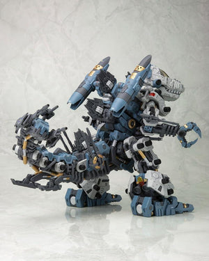 Kotobukiya Zoids 040 RBOZ-003 Gojulas Marking Plus Ver. 1/72 Model Kit - A-Z Toy Hobby