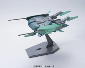 Bandai HGUC 141 Anksha 1/144 Model Kit - A-Z Toy Hobby