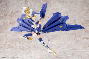 Kotobukiya Megami Device 14 Bullet Knights Exorcist Model Kit - A-Z Toy Hobby